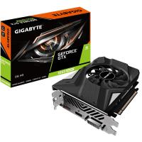 Видеокарта Gigabyte GeForce GTX1650 SUPER 4096Mb D6 (GV-N165SD6-4GD) Diawest