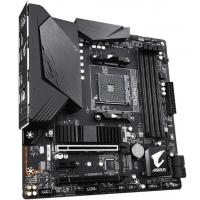 Материнская плата Gigabyte B550M AORUS PRO Diawest