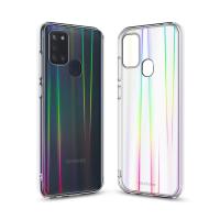 Чохол до моб. телефона MakeFuture Samsung A21s Rainbow (PC + TPU) (MCR-SA21S) Diawest