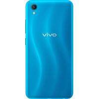 Мобільний телефон vivo Y1S 2/32GB Blue Diawest