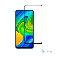 Стекло защитное 2E 2E-MI-N9-SMFCFG-BB Diawest
