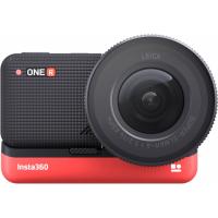 Екшн-камера Insta360 Insta360 One R 1 Inch (CINAKGP/B) Diawest