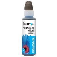 Чернила BARVA EPSON L4150/L4160 (101) CYAN 100 мл OneKey (E101-559-1K) Diawest