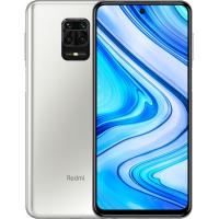 Мобільний телефон Xiaomi Redmi Note 9 Pro 6/128GB Glacier White Diawest