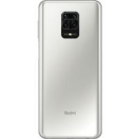 Мобільний телефон Xiaomi Redmi Note 9 Pro 6/128GB Glacier White Diawest