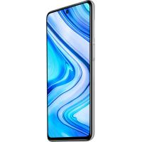 Мобільний телефон Xiaomi Redmi Note 9 Pro 6/128GB Glacier White Diawest