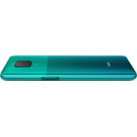 Мобільний телефон Xiaomi Redmi Note 9 Pro 6/128GB Tropical Green Diawest