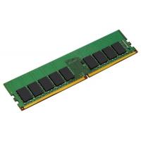 Модуль пам'яті для сервера DDR4 16GB ECC UDIMM 3200MHz 1Rx8 1.2V CL22 Kingston (KSM32ES8/16ME) Diawest
