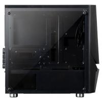 Корпус AZZA LUMINOUS 110 (CSAZ-110RF1) Diawest