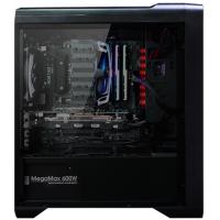 Корпус Zalman M3 Black Diawest