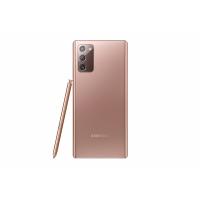 Мобільний телефон Samsung SM-N980F (Galaxy Note 20) Mystic Bronze (SM-N980FZNGSEK) Diawest