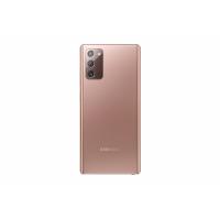 Мобільний телефон Samsung SM-N980F (Galaxy Note 20) Mystic Bronze (SM-N980FZNGSEK) Diawest