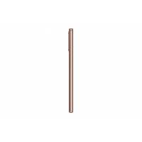 Мобільний телефон Samsung SM-N980F (Galaxy Note 20) Mystic Bronze (SM-N980FZNGSEK) Diawest
