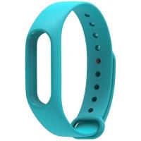 Ремешок для фитнес браслета Armorstandart для Xiaomi Mi Band 2 Light Blue (ARM48138) Diawest