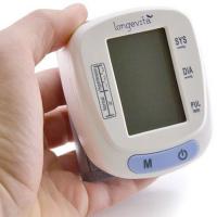 Тонометр Longevita BP-201M Diawest