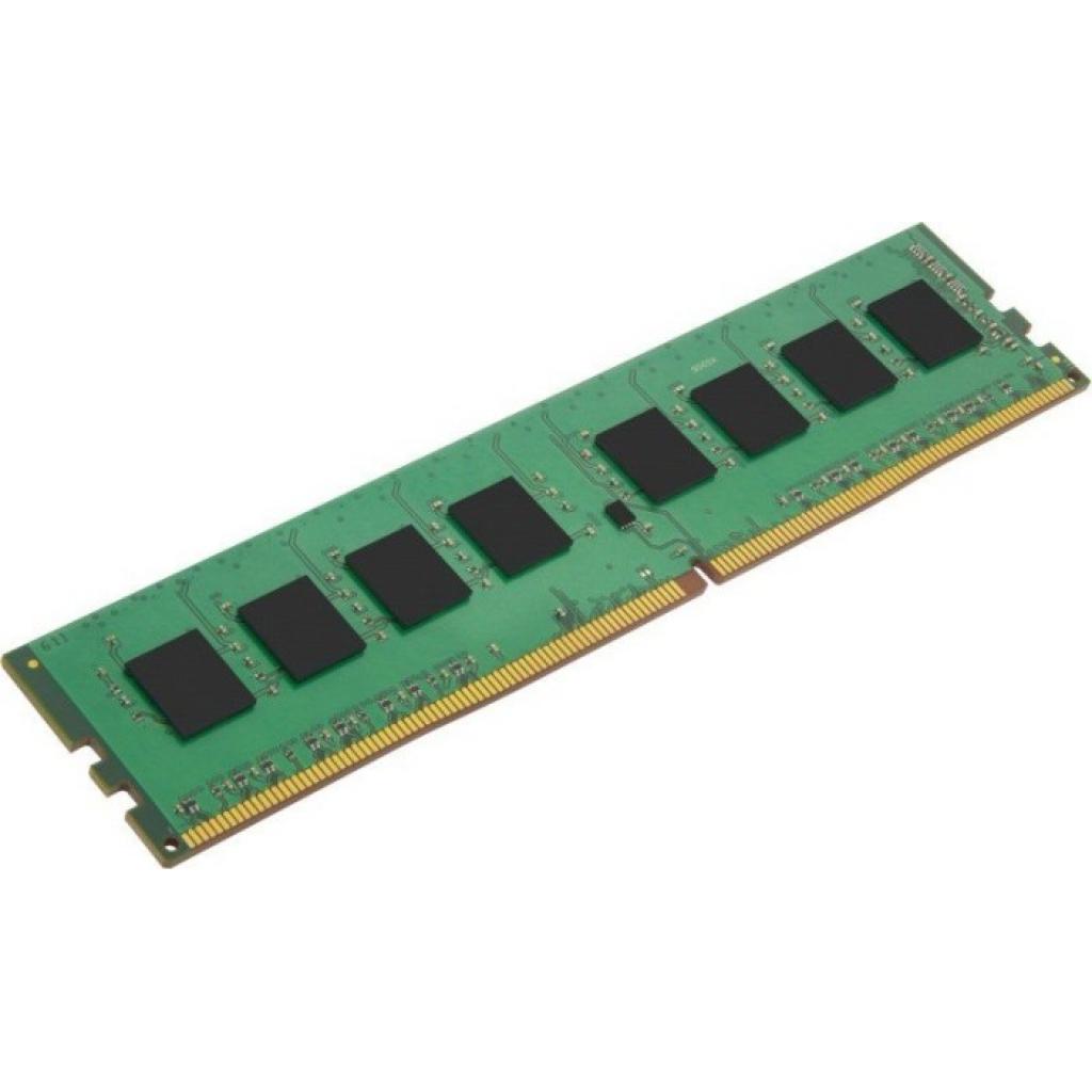 Модуль пам'яті для комп'ютера DDR4 16GB 3200 MHz Kingston (KVR32N22S8/16) Diawest