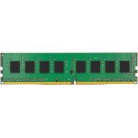 Модуль пам'яті для комп'ютера DDR4 16GB 2666 MHz Kingston (KVR26N19S8/16) Diawest