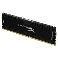 Модуль пам'яті для комп'ютера DDR4 8GB 4000 MHz XMP HyperX Predator Kingston (HX440C19PB4/8) Diawest