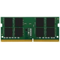 Модуль пам'яті для ноутбука SoDIMM DDR4 16GB 3200 MHz Kingston (KVR32S22S8/16) Diawest