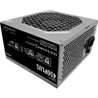 Блок живлення 1stPlayer 450W (PS-450PLS) Diawest
