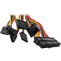 Блок живлення 1stPlayer 450W (PS-450PLS) Diawest