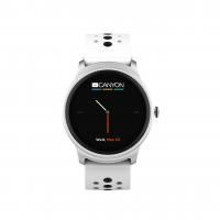 Смарт-часы CANYON CNS-SW81SW white-black (CNS-SW81SW) Diawest