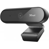 Веб-камера Trust Tyro Full HD Black (23637) Diawest