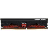 Модуль пам'яті для комп'ютера DDR4 16GB 2400 MHz Radeon R7 AMD (R7S416G2400U2S) Diawest