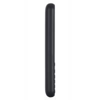 Телефон мобільний Ergo F284 Balance Black Diawest