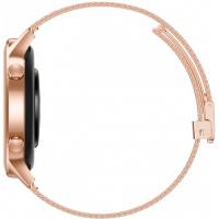 Смарт-годинник Honor MagicWatch 2 42mm (HBE-B19) Sakura Gold (55025032) Diawest