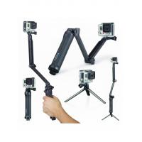 Аксессуар к экшн-камерам GoPro 3-Way Grip/Arm/Tripod (AFAEM-001) Diawest