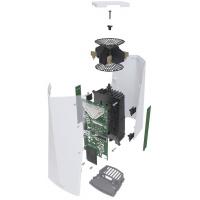 Точка доступа Wi-Fi Mikrotik Audience (RBD25G-5HPacQD2HPnD) Diawest