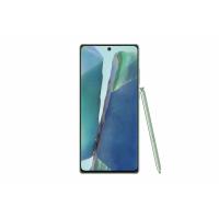 Мобільний телефон Samsung SM-N980F (Galaxy Note20) Mystic Green (SM-N980FZGGSEK) Diawest