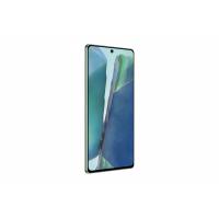 Мобільний телефон Samsung SM-N980F (Galaxy Note20) Mystic Green (SM-N980FZGGSEK) Diawest