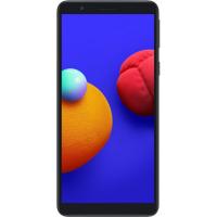 Мобильный телефон Samsung SM-A013FZ (A01 Core 1/16Gb) Black (SM-A013FZKDSEK) Diawest