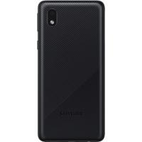 Мобильный телефон Samsung SM-A013FZ (A01 Core 1/16Gb) Black (SM-A013FZKDSEK) Diawest