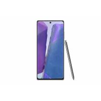 Мобільний телефон Samsung SM-N980F (Galaxy Note 20) Mystic Gray (SM-N980FZAGSEK) Diawest