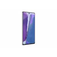 Мобільний телефон Samsung SM-N980F (Galaxy Note 20) Mystic Gray (SM-N980FZAGSEK) Diawest