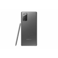 Мобільний телефон Samsung SM-N980F (Galaxy Note 20) Mystic Gray (SM-N980FZAGSEK) Diawest