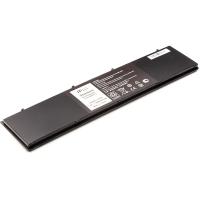 Акумулятор до ноутбука DELL Latitude E7440 Series (DL7440PK) 7.4V 4500mAh PowerPlant (NB440726) Diawest