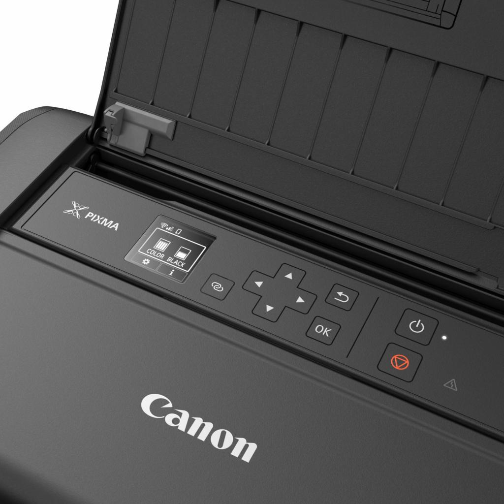 Принтер Canon 4167C007 Diawest