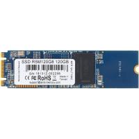 Внутрішній диск SSD R5M120G8 Diawest