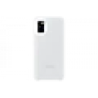 Чохол до моб. телефона Samsung Silicone Cover Galaxy A41 (A415) White (EF-PA415TWEGRU) Diawest