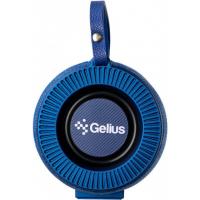 Акустическая система Gelius Pro Outlet GP-BS530 Blue (00000074369) Diawest