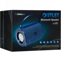 Акустическая система Gelius Pro Outlet GP-BS530 Blue (00000074369) Diawest