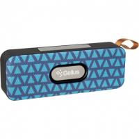Акустична система Gelius Pro Infinity 2 GP-BS510 Blue (00000074375) Diawest