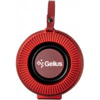 Акустична система Gelius Pro Outlet GP-BS530 Red (00000074370) Diawest