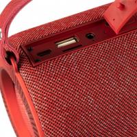 Акустическая система Gelius Pro Outlet GP-BS530 Red (00000074370) Diawest