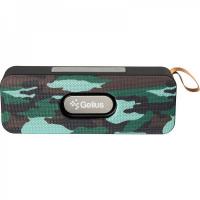 Акустическая система Gelius Pro Infinity 2 GP-BS510 Army (00000074376) Diawest
