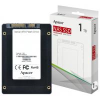 Внутрішній диск SSD Apacer AP1TPPSS25-R Diawest